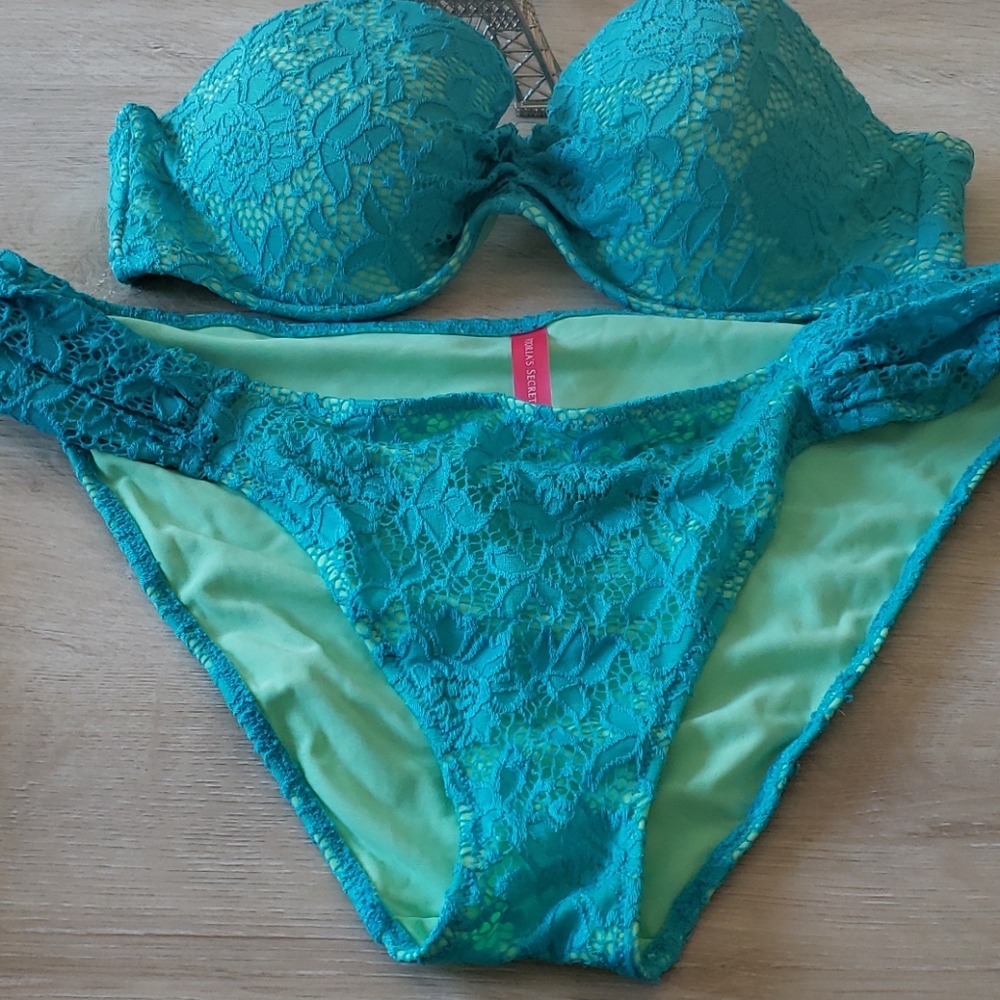 💥Victoria's Secret bikini - Picture 1 of 10